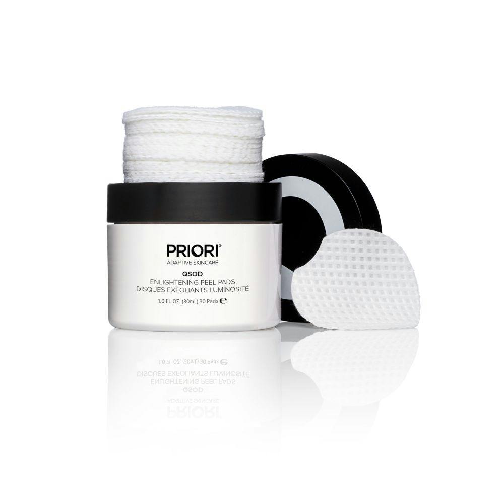 850014853167 1 93c4 Priori QSOD Enlightening Peel Pads